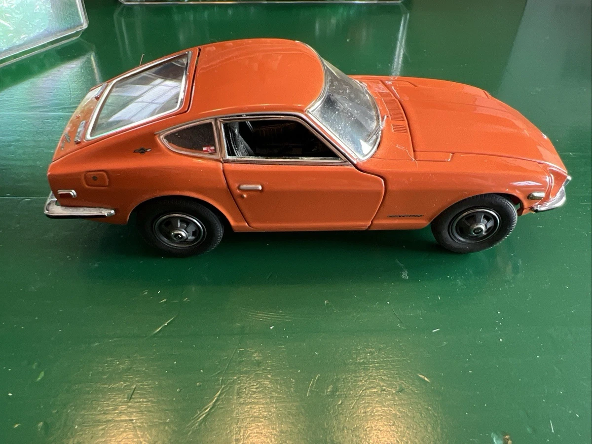 Franklin Mint Datsun Diecast & Toy Vehicles for sale | eBay