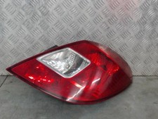 Feu arrière Opel CORSA