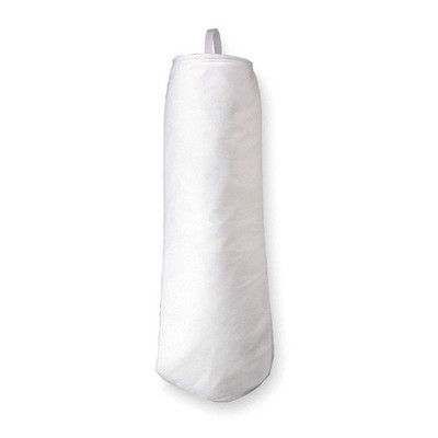 PENTAIR/PENTEK 255143-75 Filter Bag,100 micron,32'' L,Size 2,PK5 4BU21
