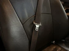 Seat Belt Front Bucket Passenger Retractor Fits 08-12 ESCAPE 240291