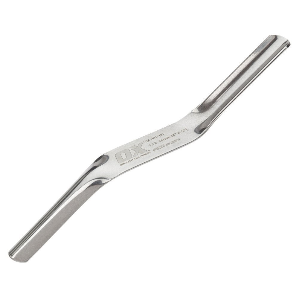Ox Tools OX-P031101 Pro Brick Jointer - 13 x 16mm - Image 5