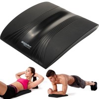 Bodyfit Sports Authority Plank Ab Station Padded Fitness Exercises Core Worko... on sale Bodyfit Sports Authority Plank Ab Station Padded Fitness Exercises Core Worko... on sale