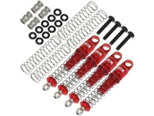 Eagle MINI-Z4X4-18RE SP Shock Set: Kyosho MINI-Z 4X4 RE