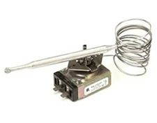 Pitco P5047589 Thermostat, SPST, KX-166-60