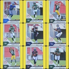 2022 Panini Instant Football - NFL ROOKIE RPS FIRST LOOK SP - Pick A Card - RC