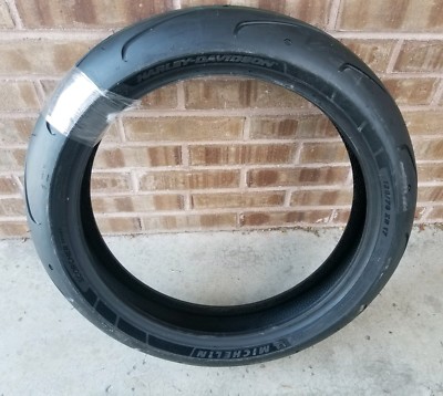 Michelin Scorcher Sport 2CT Harley XG750A Street Rod front tire