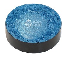 Epoxy Resin Luxury Metallic Sparkle Pearl Pigments for Designer Floors Worktops