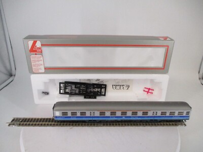 Lima H0 309574K Personenwagen Flughafen Express der DB 1. / 2. Klasse in OVP