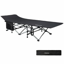 eureka camping cot xl