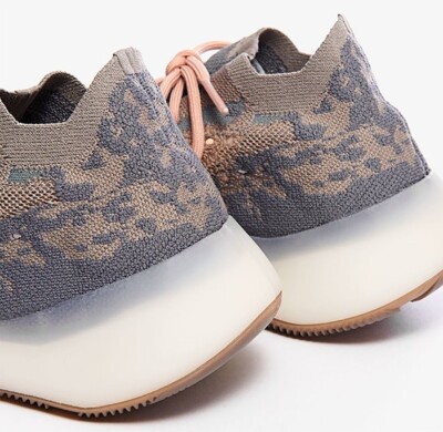 靴 adidas YEEZY BOOST 380 MIST Adidas Yeezy Boost 380 