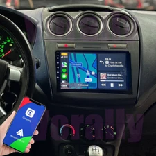 For 2010-2014 Ford Transit Connect Android 14 Apple Carplay Car GPS Stereo Radio
