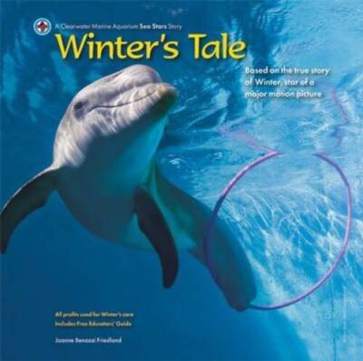 Winters Tale - Hardcover - GOOD