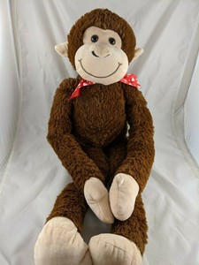 best made toys monkey