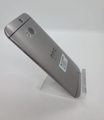HTC One M8 32GB Windows Edition Verizon Android 4G LTE Grey Smartphone