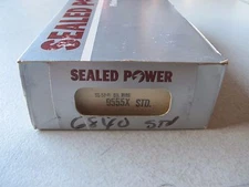 Sealed Power Piston Ring set fit MG Triumph (9555X STD)