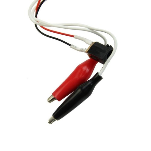 12V CCFL Lamp Inverter Tester For LCD TV Laptop Screen Backlight Repair Test - Picture 7 of 7