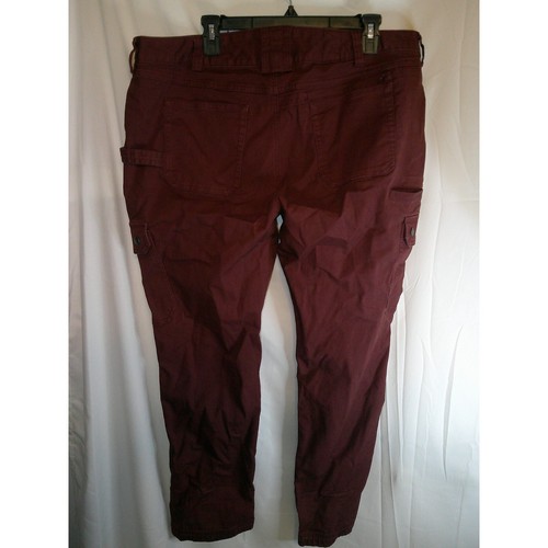 DuluthFlex Fire Hose Pants Curvesetter Waistband 18x29 - Picture 2 of 3