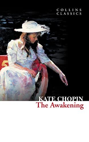 The Awakening: A Victorian Historical Fiction Classic of Feminist Literature and Self-Discovery (Collins Classics) - Image 5