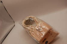 NIB Nikolay Elite PRO 0503/1N Pointe Ballet Shoes 128 4 XX S Not Return
