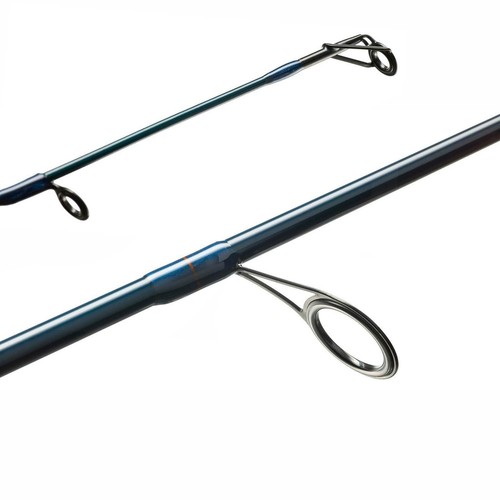 St Croix Triumph Travel Spinning Rod TSR56ULF4 5'6" Ultra Light 4pc - Picture 2 of 4