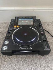 Pioneer Cdj 2000 Nxs2 (nexus 2)