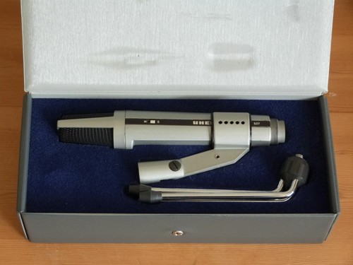 Old UHER M537 (#2)