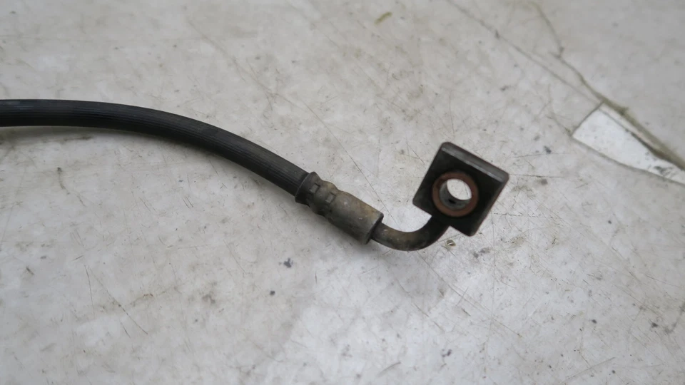 Manguera de freno delantera izquierda Chrysler 300 2011-2014 OEM Foto 2 de 4