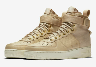 Кроссовки Nike Air Force 1 Special Field (SF) Купить с Доставкой от AF1