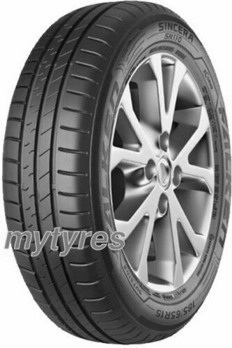 Michelin winterbanden banden 185/65 R 15 stalen velgen 88