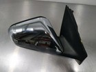 2016 HYUNDAI SONATA PASSENGER RIGHT DOOR MIRROR POWER AFTERMARKET CHROME COVER
