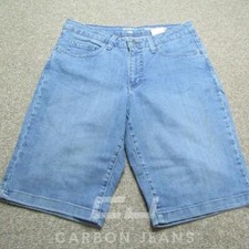 WOMENS LEE STRETCH REGULAR STRAIGHT UK SIZE W 30' / REF A37279 