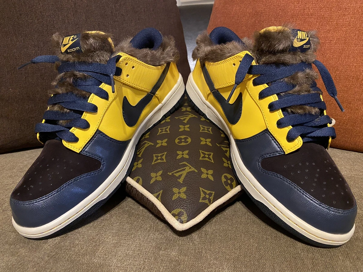 Rare nike dunks sales for sale