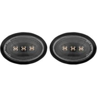 Designblinker Passend FüR Set BMW Mini Baujahr 06-10 Led