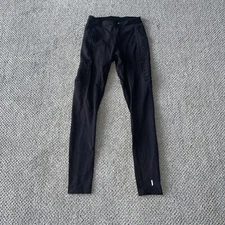 Women’s Smartwool Merino Wool Leggings. Small. Pockets