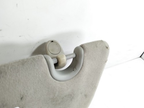 Ailettes Parasol Paire Jeep Cherokee KJ 2004 - Bild 6 von 8