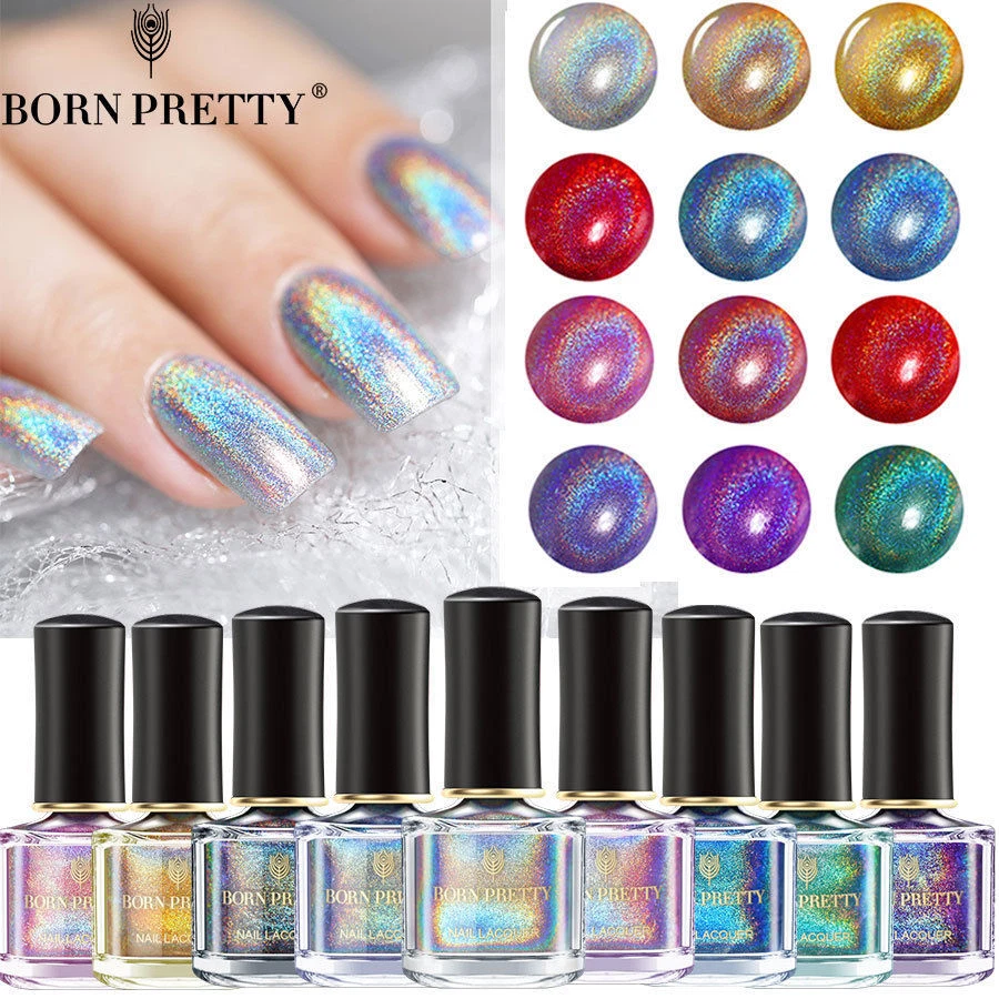 Born Pretty Amber Cat Magnetic Gel Polish CMG-06 (10ml) - Nail Supplies  Mumbai