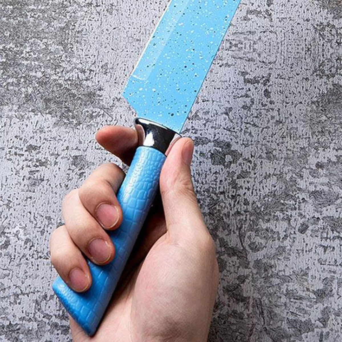 Kitchen knife set deals