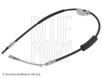 Blue Print Handbremsseil Bremsseil Hinten Rechts FüR Jeep Grand Cherokee I
