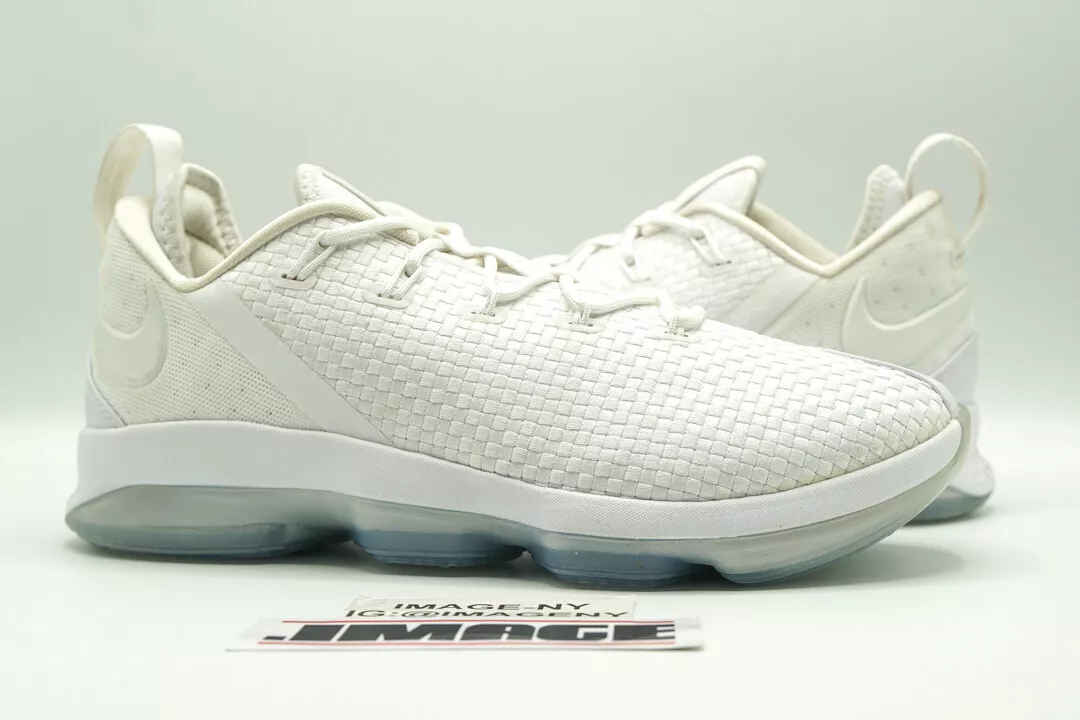 Lebron xiv shop low release date