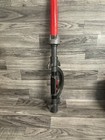 2014 Hasbro Disney Star Wars Rebels Inquisitor Lightsaber Red Retractable — photo 1