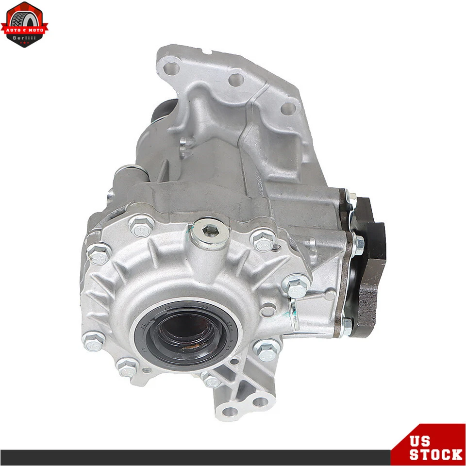 Estuche de transferencia 33100-3KA0B para Infiniti QX60 2014-2019 Nissan Murano 2015-2020 V6 Foto 3 de 4