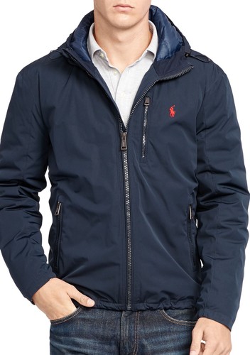 Polo RALPH LAUREN Lightweight Down 