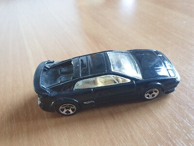 Modellfahrzeug Hot Wheels LOTUS ESPRIT