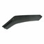 Fit For 2019-2021 AUDI A6 C8 Front Bumper Chin Lip Spoiler ...