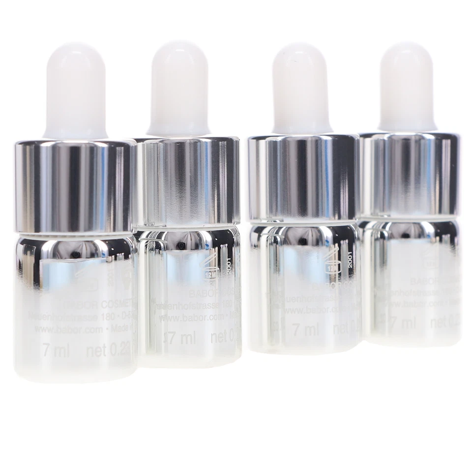 BABOR Lifting RX Collagen Serum 4 Count - image 4 of 4