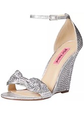 betsey johnson winslow dress sandals