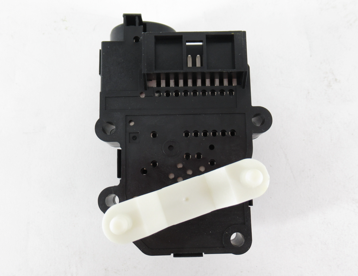 エアコン N2QAYB0010 Genuine OEM Nissan 27731-70F00 HVAC Mode Actuator Motor Assy 1996