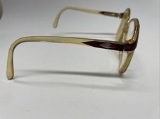 Saphira frame Austria eyewear frame glasses glasses vintage eyeglasses 4133 mode