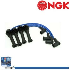 NGK Ignition Wire Set For 2001-2004 Mazda Tribute L4-2.0L