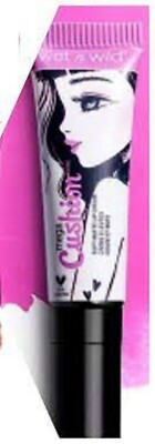WET N WILD MEGA CUSHION SOFT MATTE LIP CREAM - BUBBLEGUM IN PARADISE 101A~LAST 1